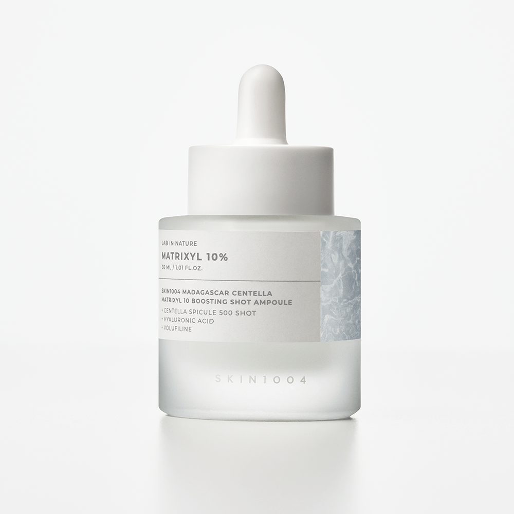 SKIN1004 30ml Matrixyl 10 Boosting Shot Ampoule